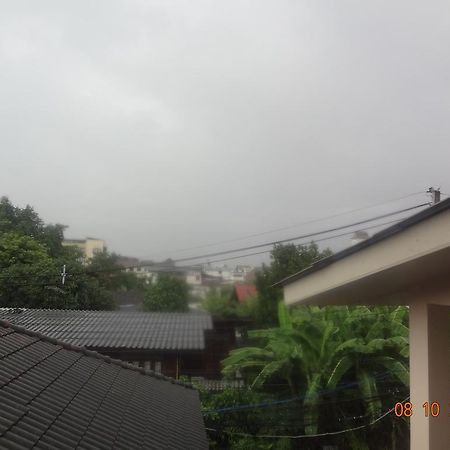 Sarabu Guest House Chiang Mai Luaran gambar
