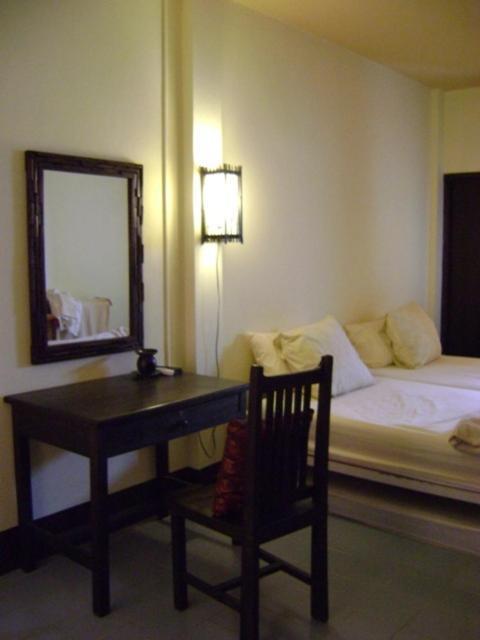 Sarabu Guest House Chiang Mai Bilik gambar