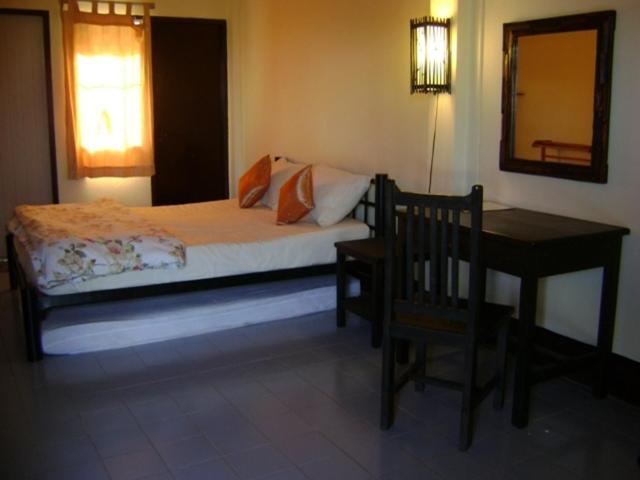 Sarabu Guest House Chiang Mai Bilik gambar