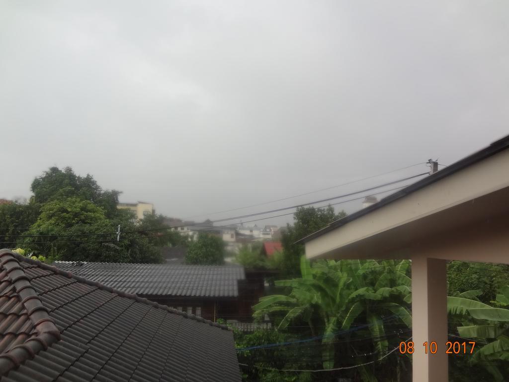 Sarabu Guest House Chiang Mai Luaran gambar