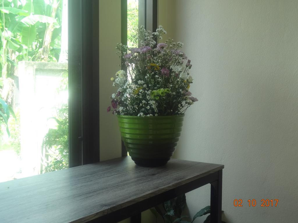 Sarabu Guest House Chiang Mai Luaran gambar