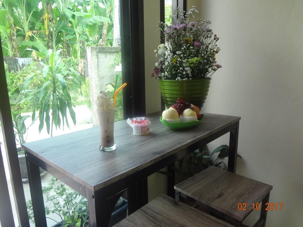 Sarabu Guest House Chiang Mai Luaran gambar