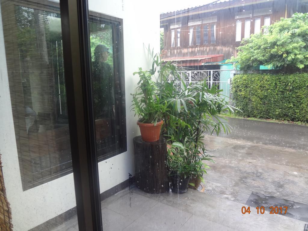 Sarabu Guest House Chiang Mai Luaran gambar
