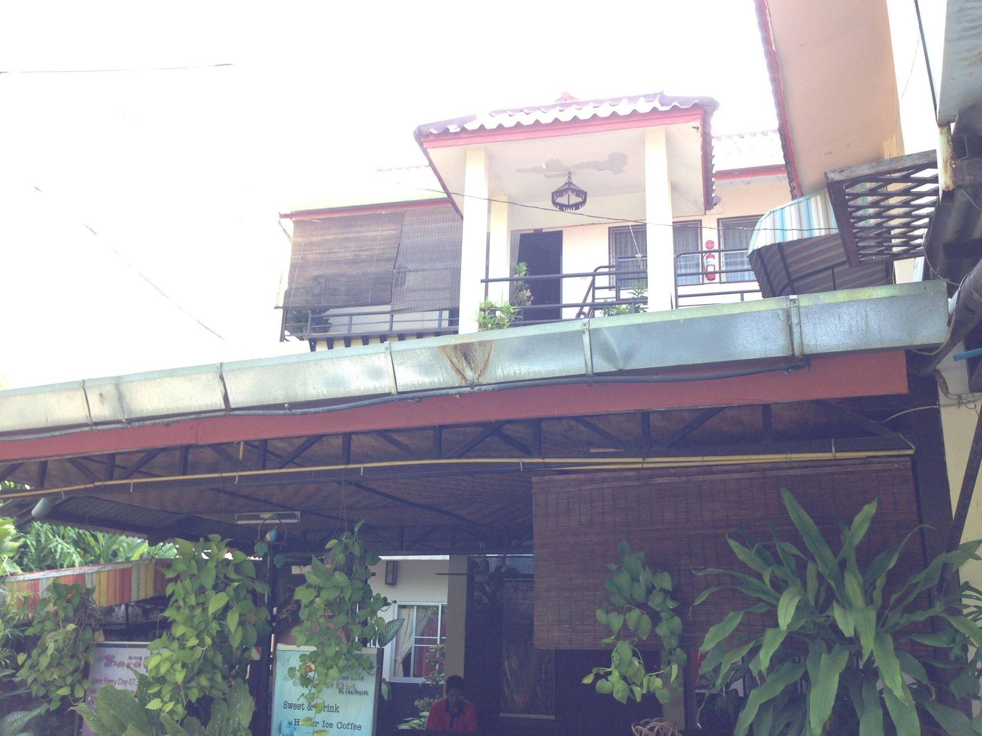 Sarabu Guest House Chiang Mai Luaran gambar