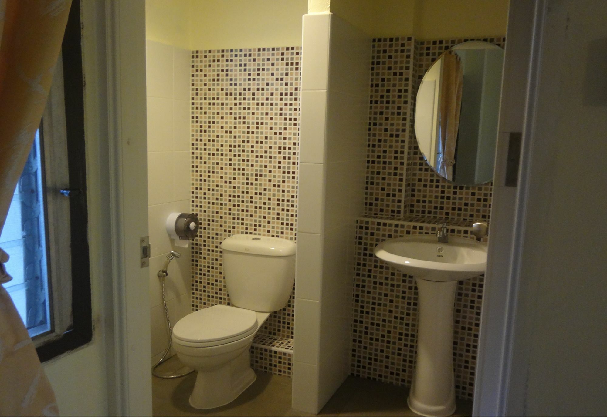 Sarabu Guest House Chiang Mai Luaran gambar