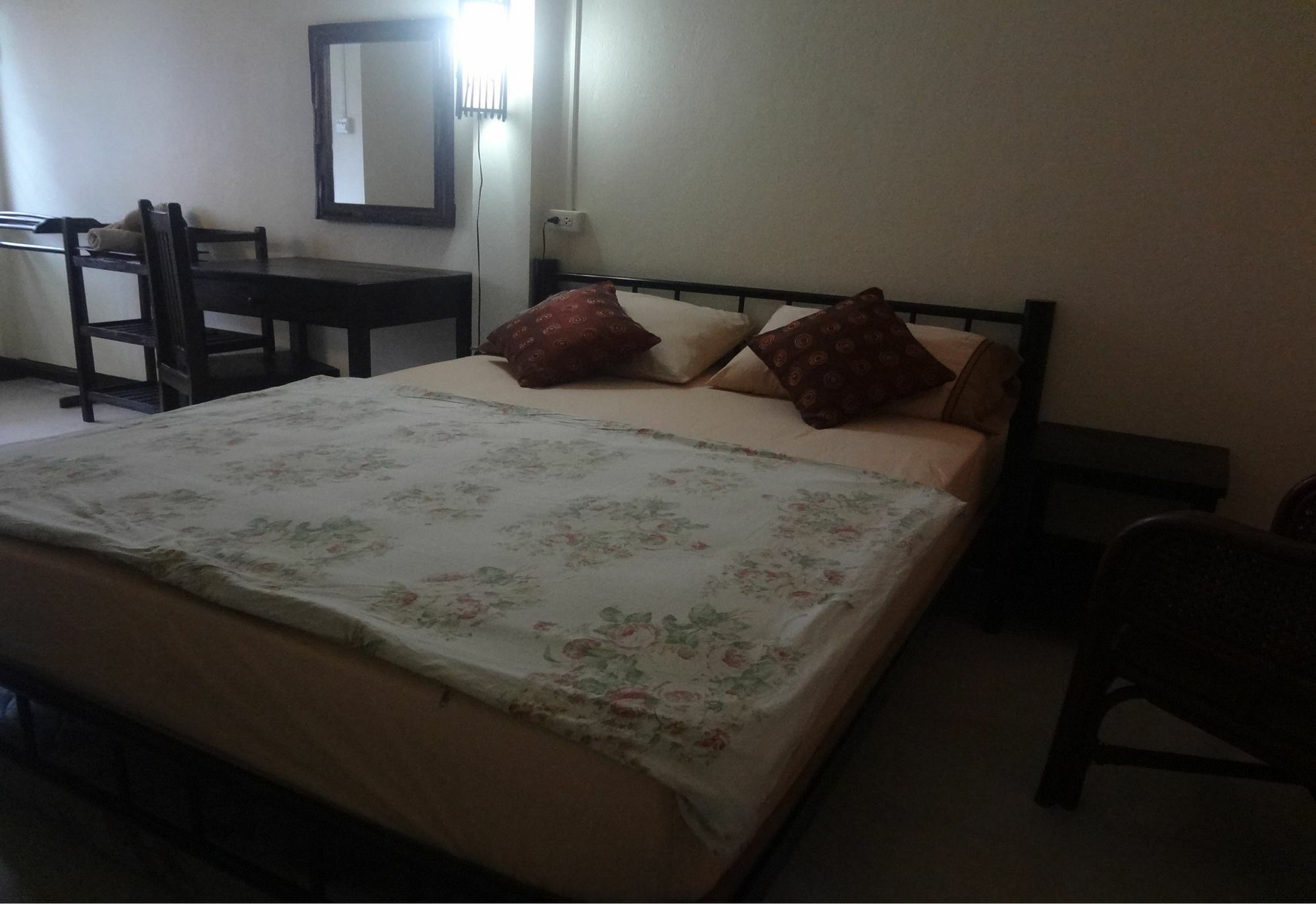 Sarabu Guest House Chiang Mai Luaran gambar
