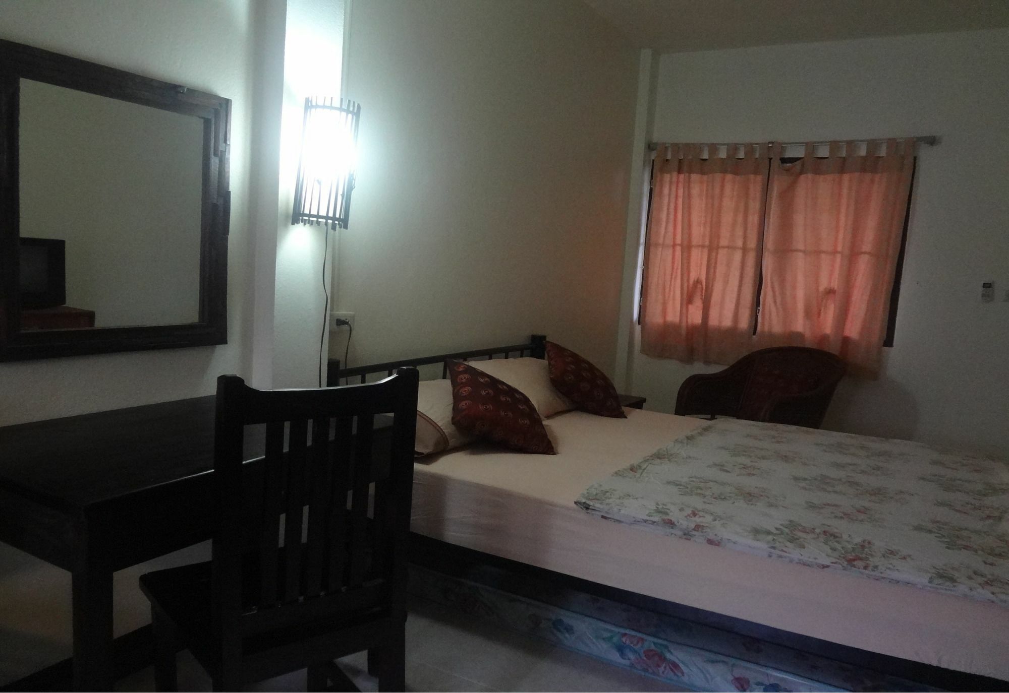 Sarabu Guest House Chiang Mai Luaran gambar