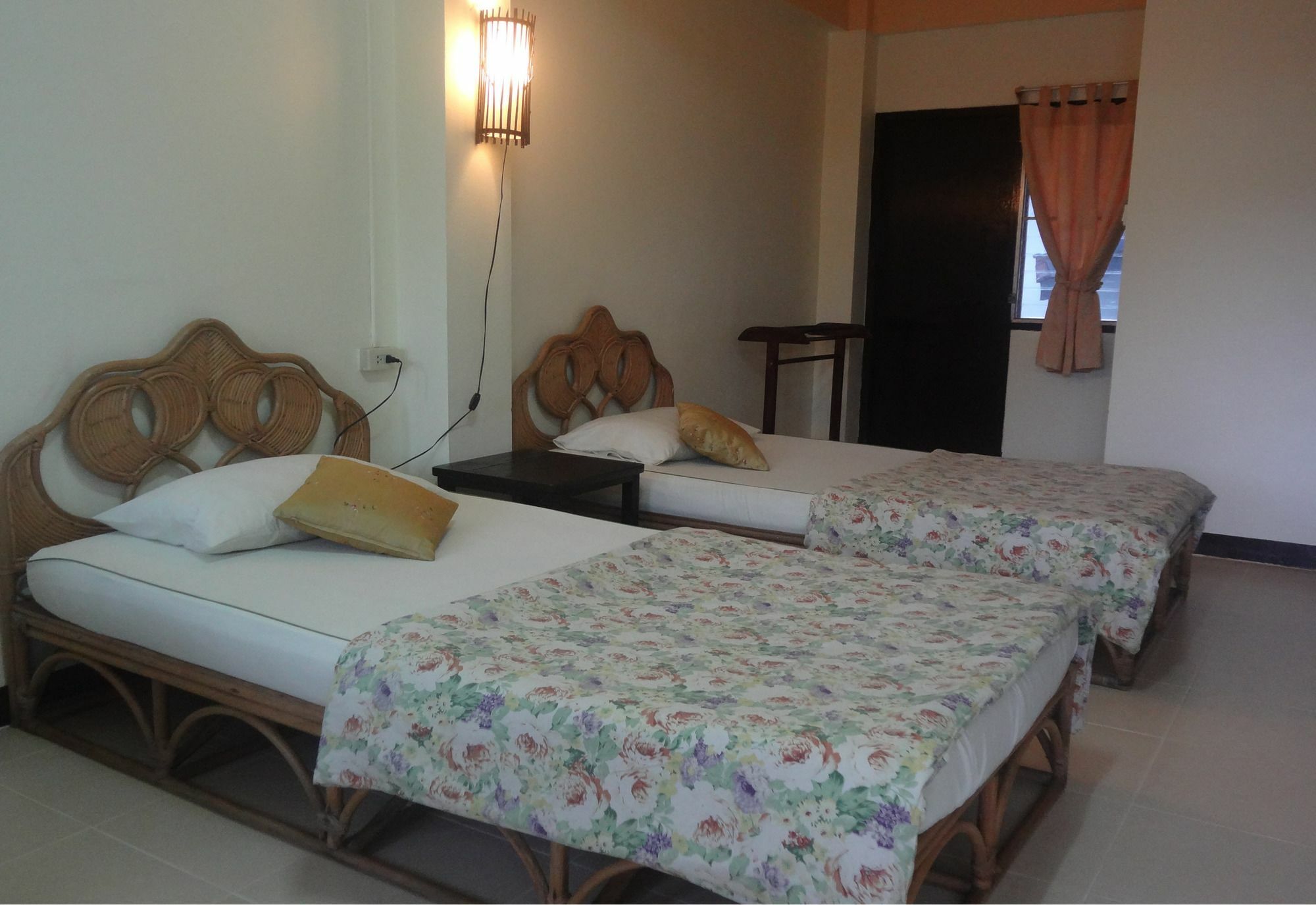 Sarabu Guest House Chiang Mai Luaran gambar