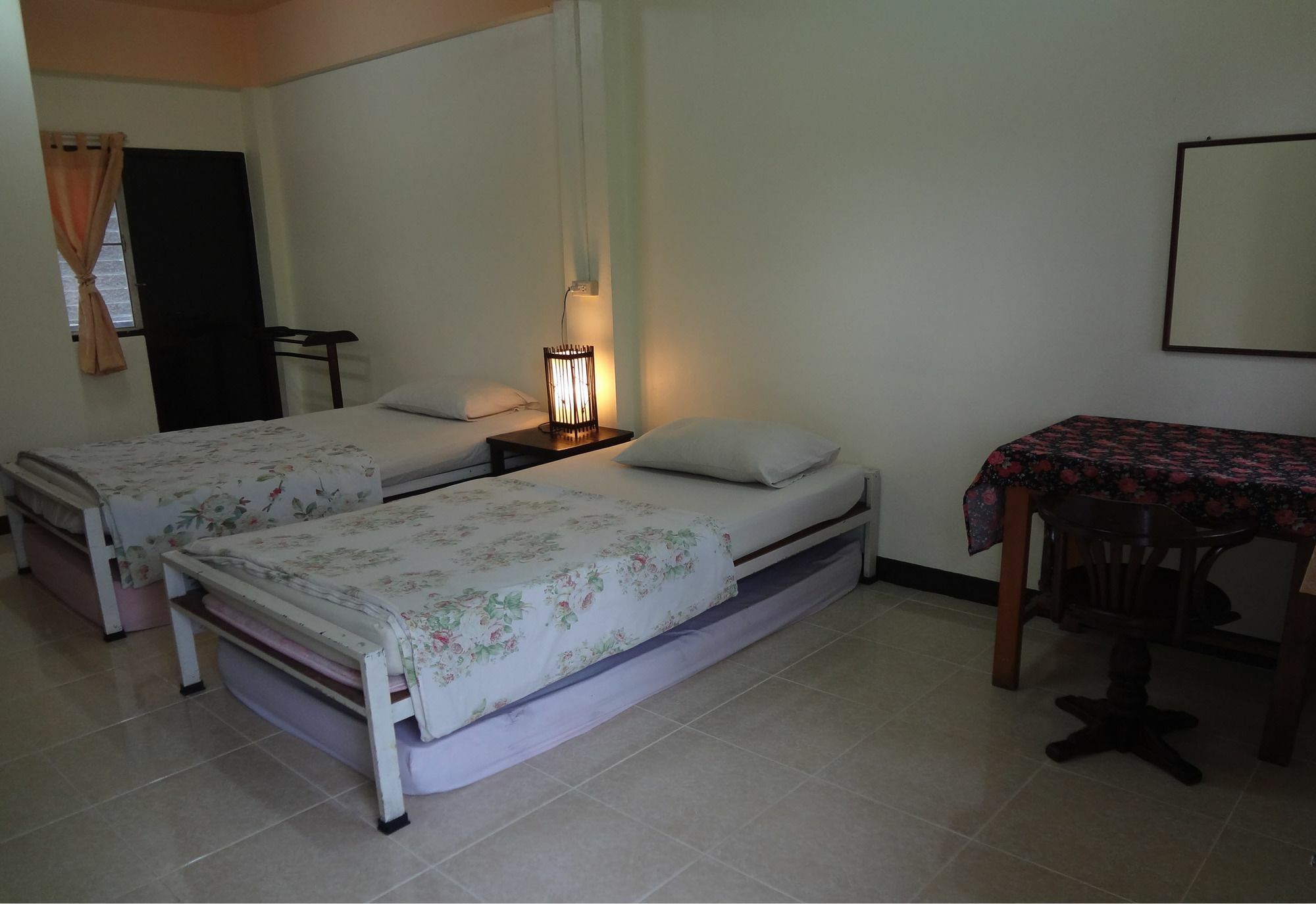 Sarabu Guest House Chiang Mai Luaran gambar
